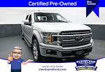 2019 Ford F-150 SuperCrew Cab 4x4 Pickup for sale #AKFA99913 - photo 1