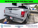 2019 Ford F-150 SuperCrew Cab 4x4 Pickup for sale #AKFA99913 - photo 2