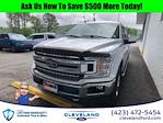 2019 Ford F-150 SuperCrew Cab 4x4 Pickup for sale #AKFA99913 - photo 6