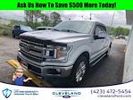 2019 Ford F-150 SuperCrew Cab 4x4 Pickup for sale #AKFA99913 - photo 7