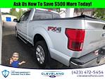 2019 Ford F-150 SuperCrew Cab 4x4 Pickup for sale #AKFA99913 - photo 8