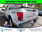 2019 Ford F-150 SuperCrew Cab 4x4 Pickup for sale #AKFA99913 - photo 9