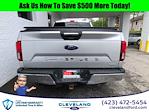 2019 Ford F-150 SuperCrew Cab 4x4 Pickup for sale #AKFA99913 - photo 10