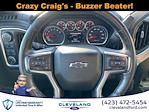 2019 Chevrolet Silverado 1500 Crew Cab 4x4 Pickup for sale #AKG251191 - photo 53