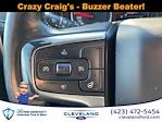 2019 Chevrolet Silverado 1500 Crew Cab 4x4 Pickup for sale #AKG251191 - photo 55