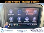 2019 Chevrolet Silverado 1500 Crew Cab 4x4 Pickup for sale #AKG251191 - photo 56