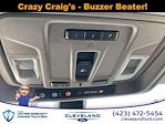 2019 Chevrolet Silverado 1500 Crew Cab 4x4 Pickup for sale #AKG251191 - photo 62