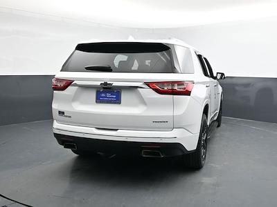 2019 Chevrolet Traverse FWD SUV for sale #AKJ170003 - photo 2