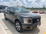 2019 Ford F-150 SuperCrew Cab 4x4 Pickup for sale #AKKD96673 - photo 4