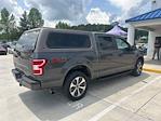 2019 Ford F-150 SuperCrew Cab 4x4 Pickup for sale #AKKD96673 - photo 8