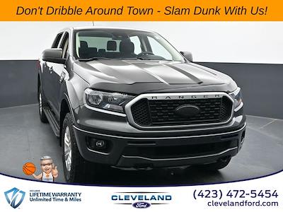 2019 Ford Ranger SuperCrew Cab 4x4 Pickup for sale #AKLA65321 - photo 1