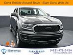2019 Ford Ranger SuperCrew Cab 4x4 Pickup for sale #AKLA65321 - photo 1