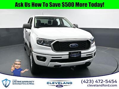 2019 Ford Ranger SuperCrew Cab 4x4 Pickup for sale #AKLA80934 - photo 1