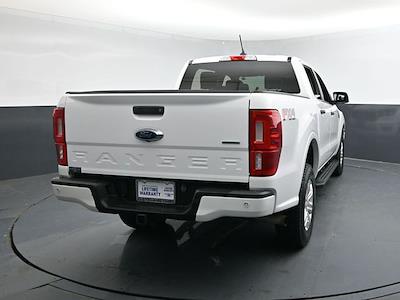 2019 Ford Ranger SuperCrew Cab 4x4 Pickup for sale #AKLA80934 - photo 2