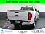 2019 Ford Ranger SuperCrew Cab 4x4 Pickup for sale #AKLA80934 - photo 2