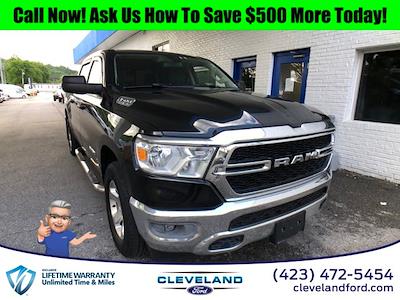2019 Ram 1500 Crew Cab 4x4 Pickup for sale #AKN582949 - photo 1