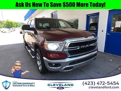 2019 Ram 1500 Crew Cab 4x4 Pickup for sale #AKN586290 - photo 1