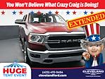 2019 Ram 1500 Crew Cab 4x4 Pickup for sale #AKN586290 - photo 1