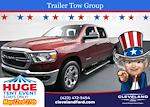 2019 Ram 1500 Crew Cab 4x4 Pickup for sale #AKN586290 - photo 6