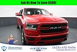 2019 Ram 1500 Crew Cab 4x4 Pickup for sale #AKN921457 - photo 1
