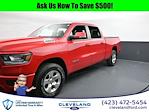 2019 Ram 1500 Crew Cab 4x4 Pickup for sale #AKN921457 - photo 6