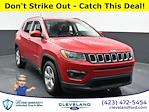 2019 Jeep Compass FWD SUV for sale #AKT851422 - photo 3