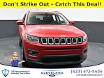 2019 Jeep Compass FWD SUV for sale #AKT851422 - photo 5