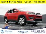 2019 Jeep Compass FWD SUV for sale #AKT851422 - photo 29