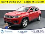 2019 Jeep Compass FWD SUV for sale #AKT851422 - photo 6