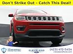 2019 Jeep Compass FWD SUV for sale #AKT851422 - photo 30