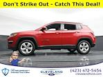 2019 Jeep Compass FWD SUV for sale #AKT851422 - photo 32