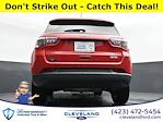 2019 Jeep Compass FWD SUV for sale #AKT851422 - photo 34