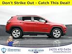2019 Jeep Compass FWD SUV for sale #AKT851422 - photo 36