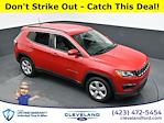 2019 Jeep Compass FWD SUV for sale #AKT851422 - photo 37