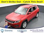 2019 Jeep Compass FWD SUV for sale #AKT851422 - photo 38