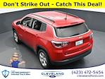 2019 Jeep Compass FWD SUV for sale #AKT851422 - photo 39