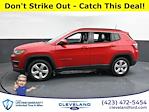 2019 Jeep Compass FWD SUV for sale #AKT851422 - photo 1