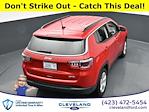 2019 Jeep Compass FWD SUV for sale #AKT851422 - photo 40