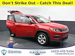 2019 Jeep Compass FWD SUV for sale #AKT851422 - photo 45