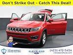 2019 Jeep Compass FWD SUV for sale #AKT851422 - photo 46