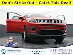2019 Jeep Compass FWD SUV for sale #AKT851422 - photo 47