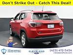 2019 Jeep Compass FWD SUV for sale #AKT851422 - photo 7