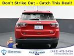 2019 Jeep Compass FWD SUV for sale #AKT851422 - photo 2