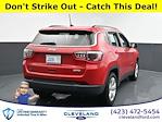 2019 Jeep Compass FWD SUV for sale #AKT851422 - photo 8