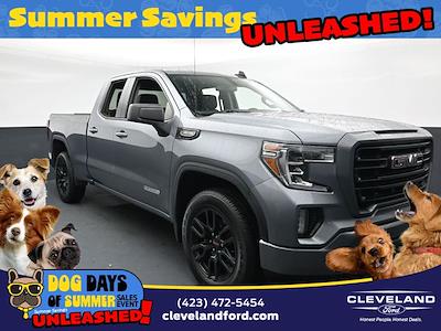 2019 GMC Sierra 1500 Double Cab 4x4 Pickup for sale #AKZ194842 - photo 1