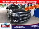 2020 Chevrolet Colorado Crew Cab 4x4 Pickup for sale #AL1107151 - photo 1
