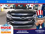 2020 Chevrolet Colorado Crew Cab 4x4 Pickup for sale #AL1107151 - photo 5