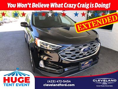 2020 Ford Edge AWD SUV for sale #ALBA15660 - photo 1