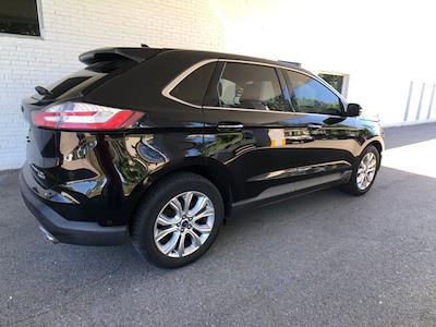2020 Ford Edge AWD SUV for sale #ALBA15660 - photo 2