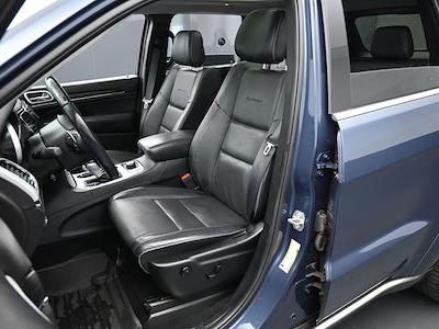 2020 Jeep Grand Cherokee 4x4 SUV for sale #ALC365882 - photo 2